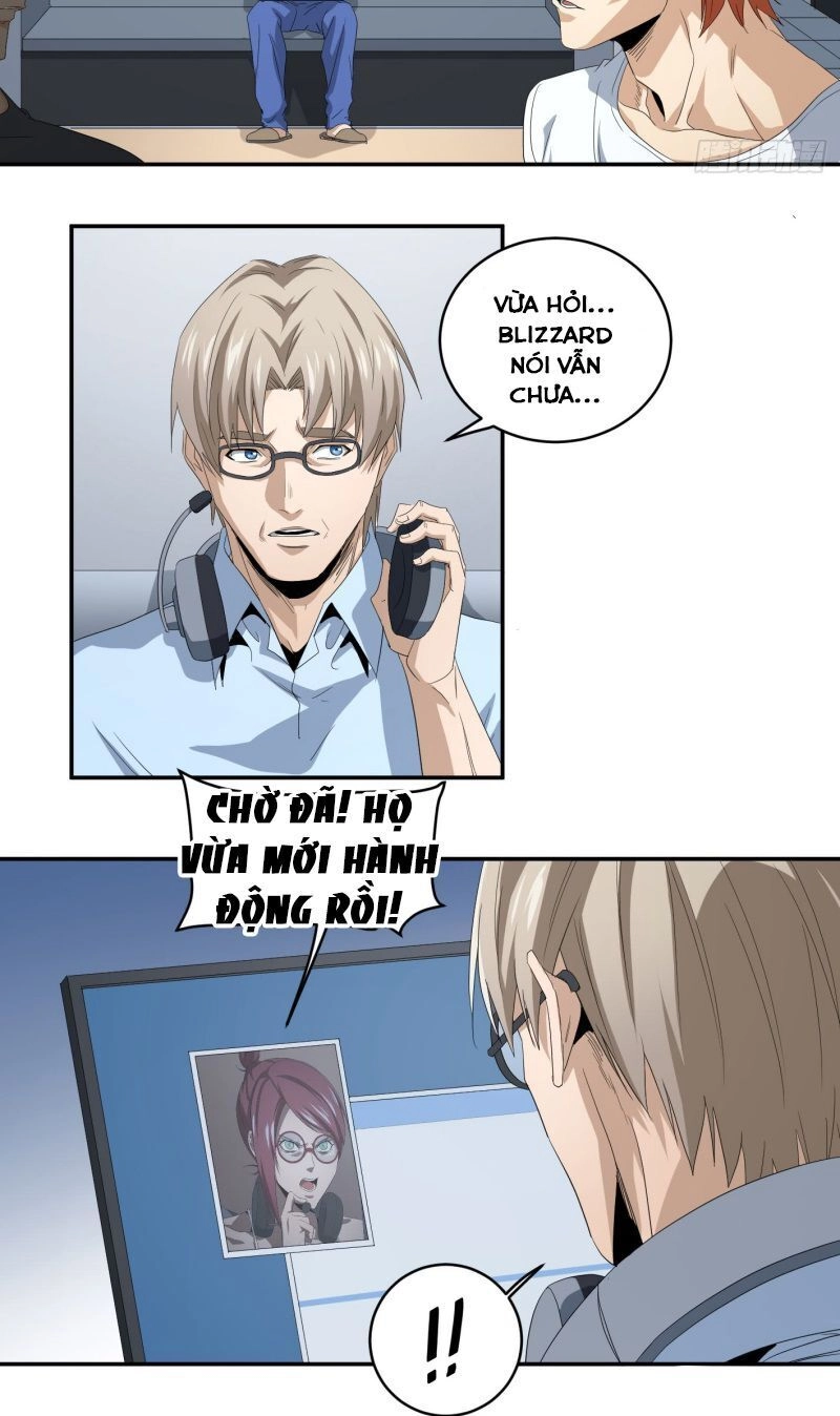 Nhất Ăn Tất Chapter 82 - 7