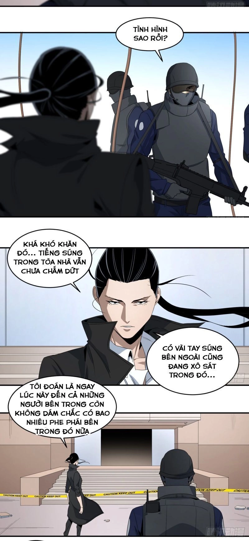 Nhất Ăn Tất Chapter 83 - 5