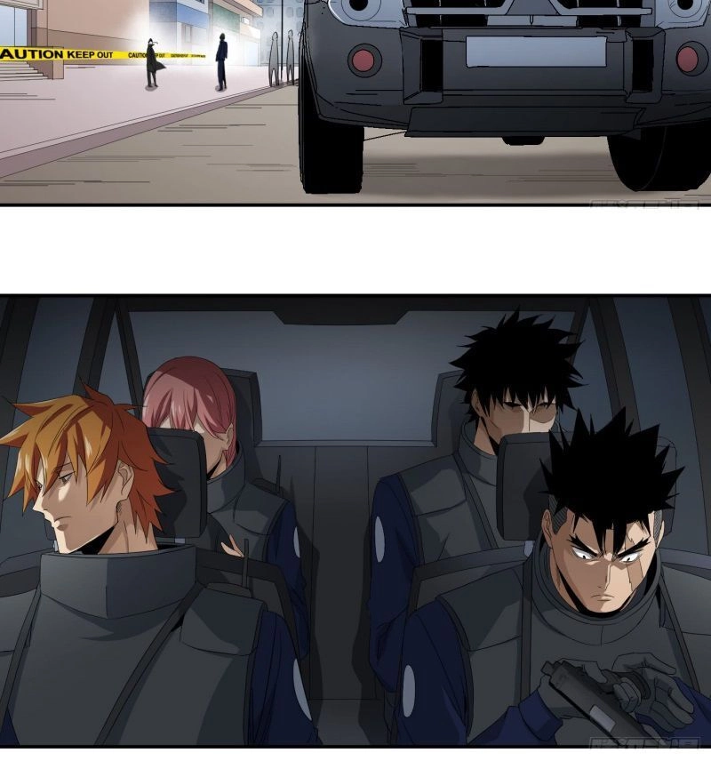 Nhất Ăn Tất Chapter 83 - 7