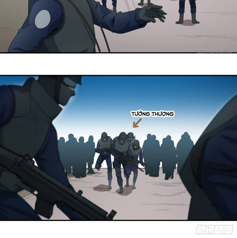 Nhất Ăn Tất Chapter 84 - 2