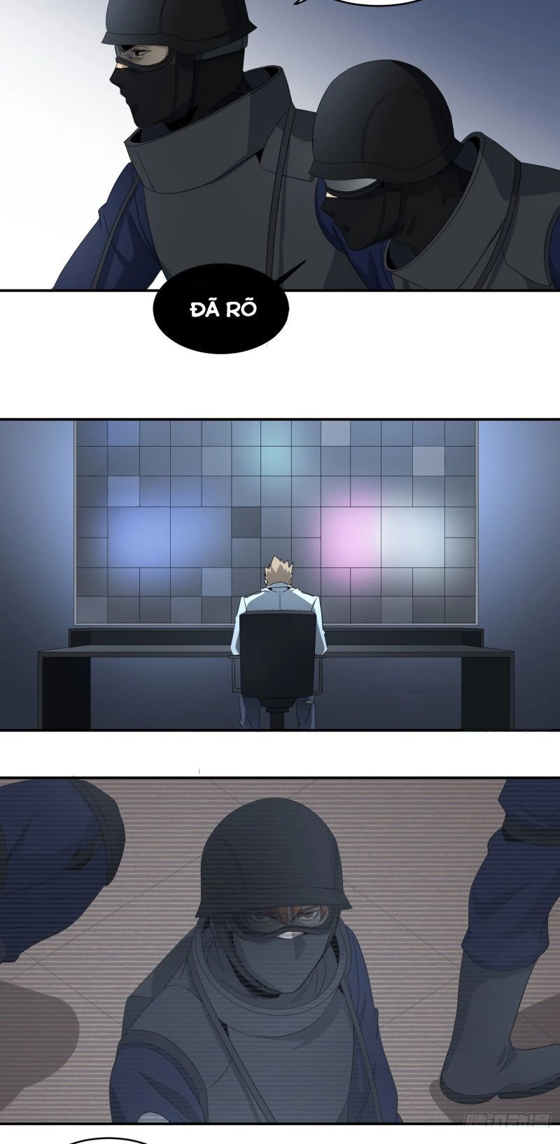 Nhất Ăn Tất Chapter 84 - 4