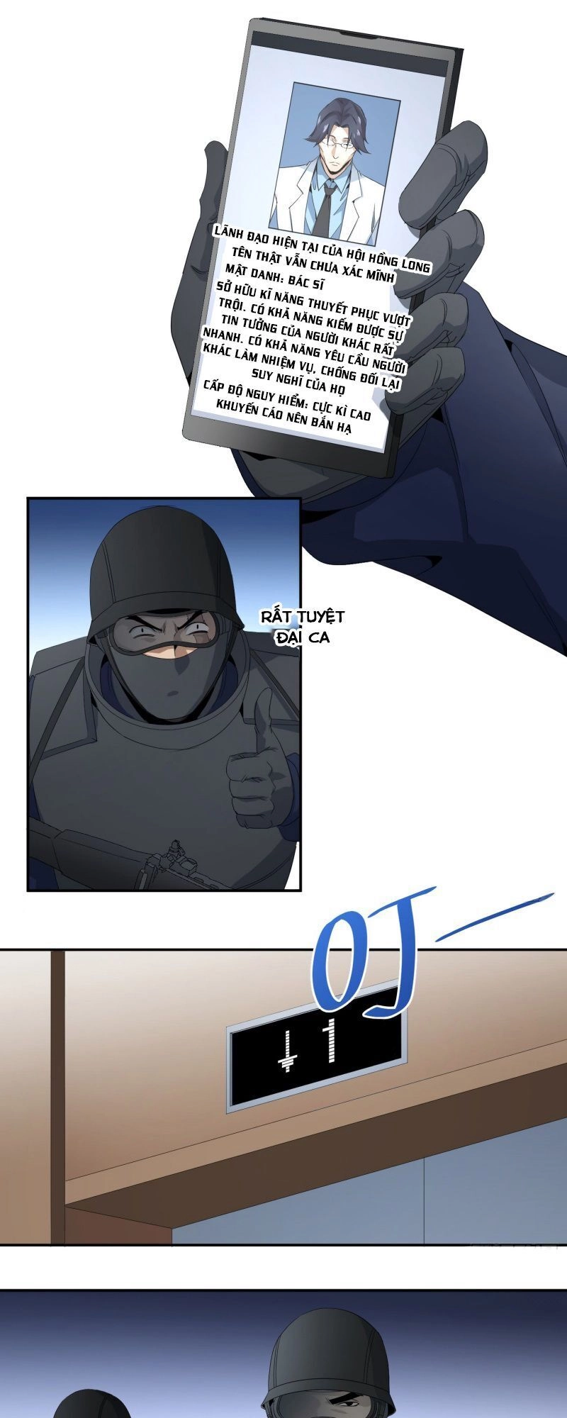 Nhất Ăn Tất Chapter 85 - 5