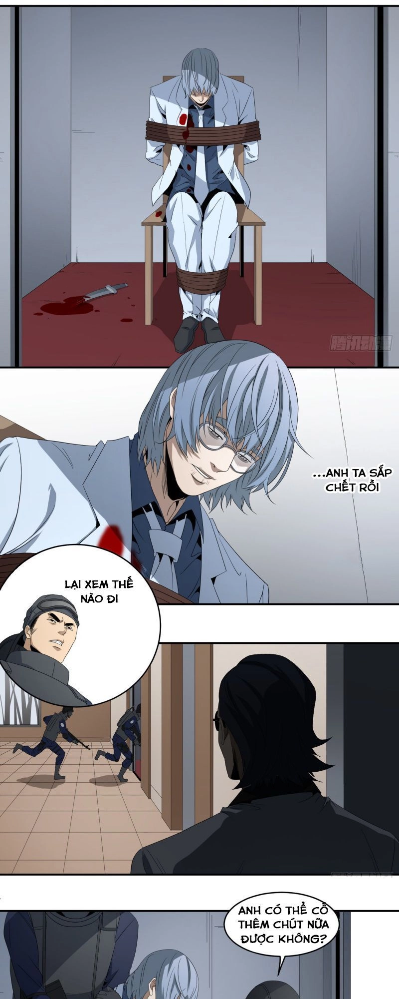 Nhất Ăn Tất Chapter 85 - 11