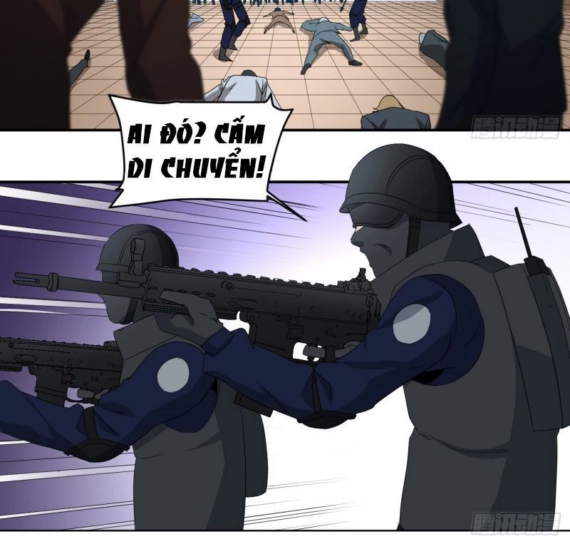 Nhất Ăn Tất Chapter 87 - 4