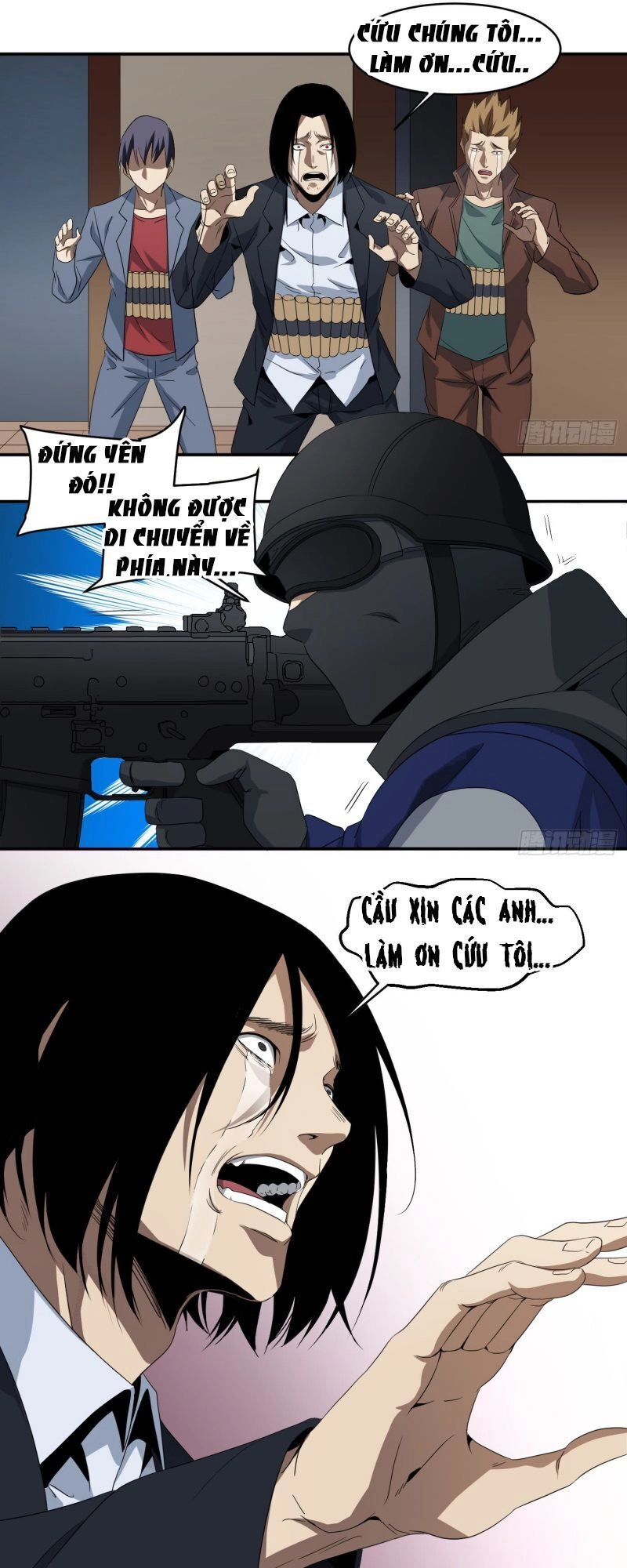 Nhất Ăn Tất Chapter 87 - 5