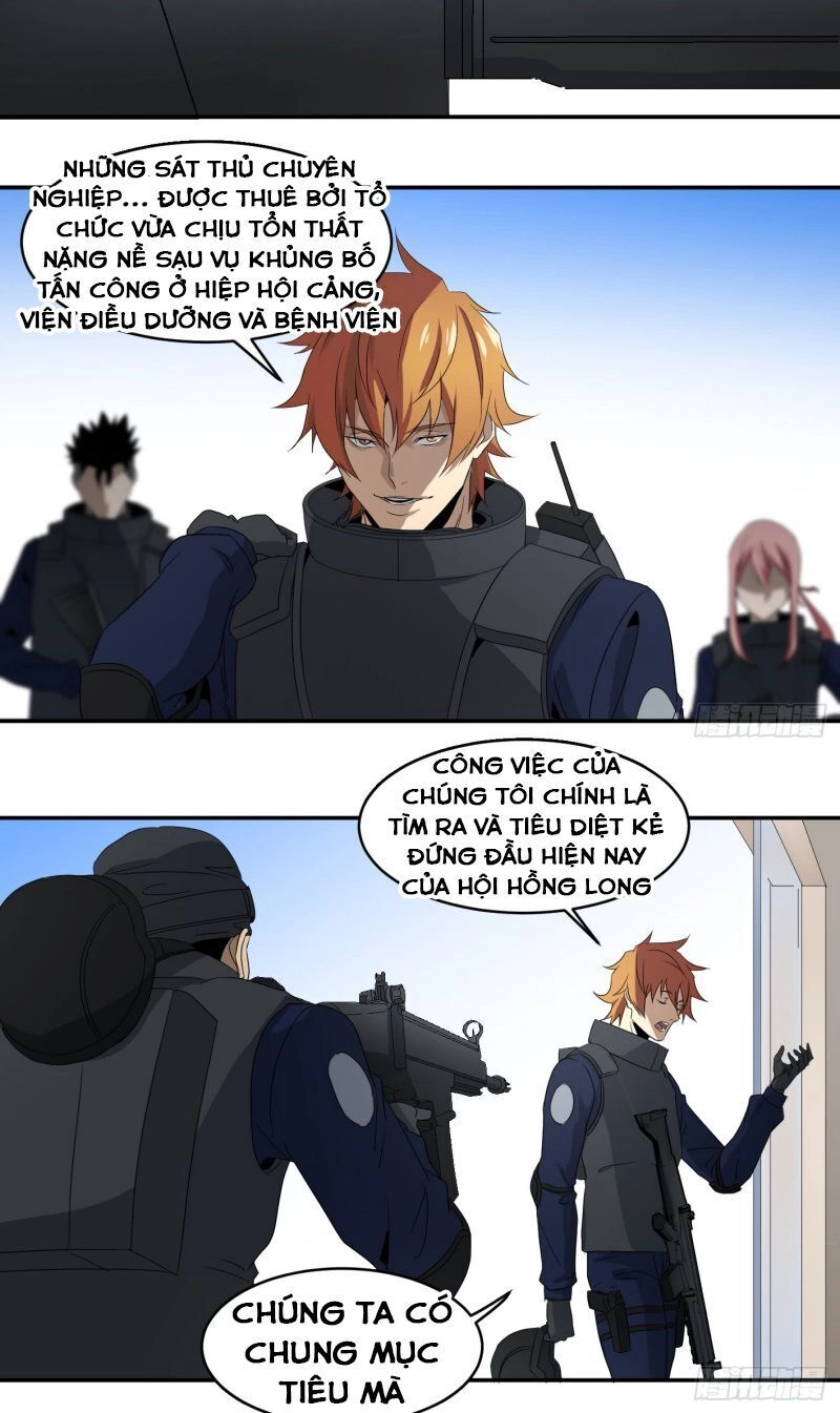 Nhất Ăn Tất Chapter 88 - 4