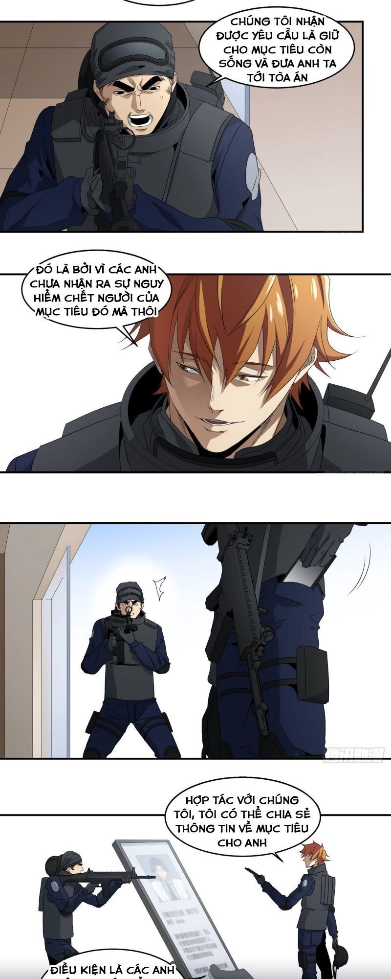 Nhất Ăn Tất Chapter 88 - 5