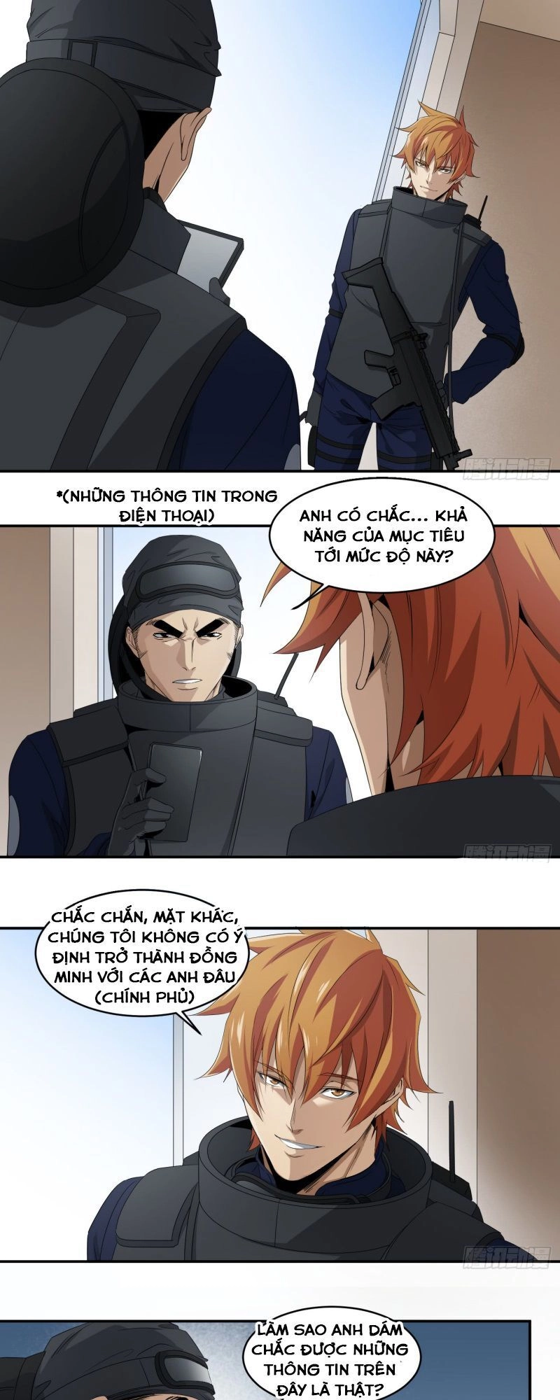 Nhất Ăn Tất Chapter 89 - 2