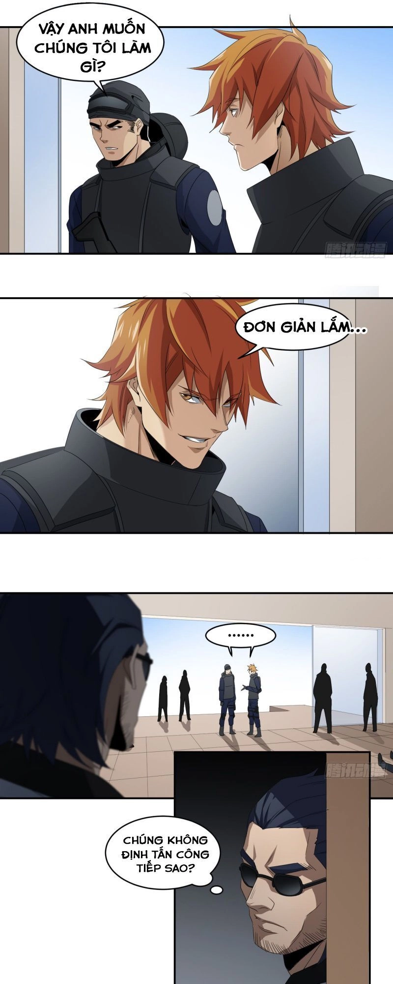 Nhất Ăn Tất Chapter 89 - 5