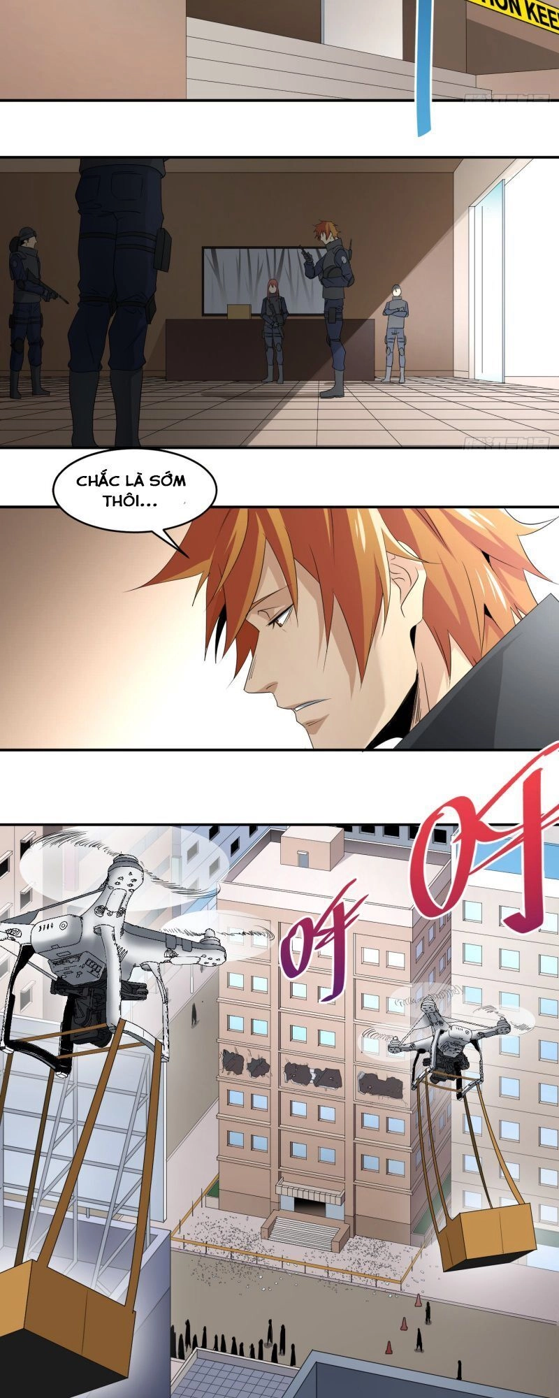 Nhất Ăn Tất Chapter 89 - 11