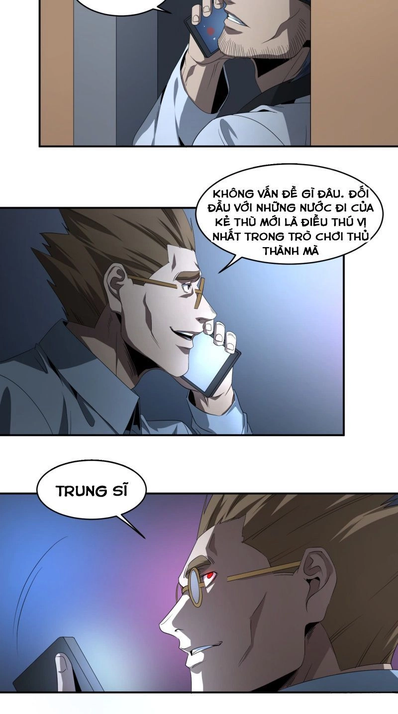 Nhất Ăn Tất Chapter 90 - 6