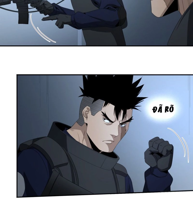 Nhất Ăn Tất Chapter 90 - 9