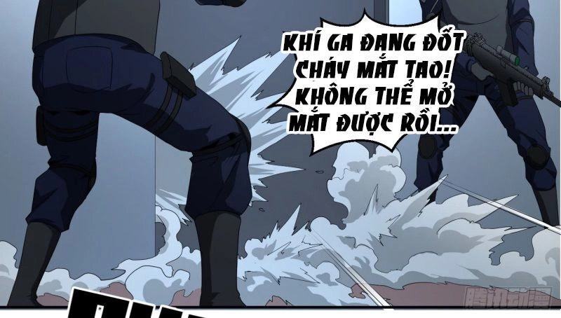 Nhất Ăn Tất Chapter 91 - 3