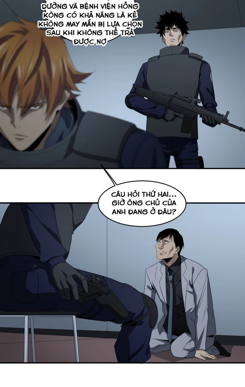 Nhất Ăn Tất Chapter 92 - 10