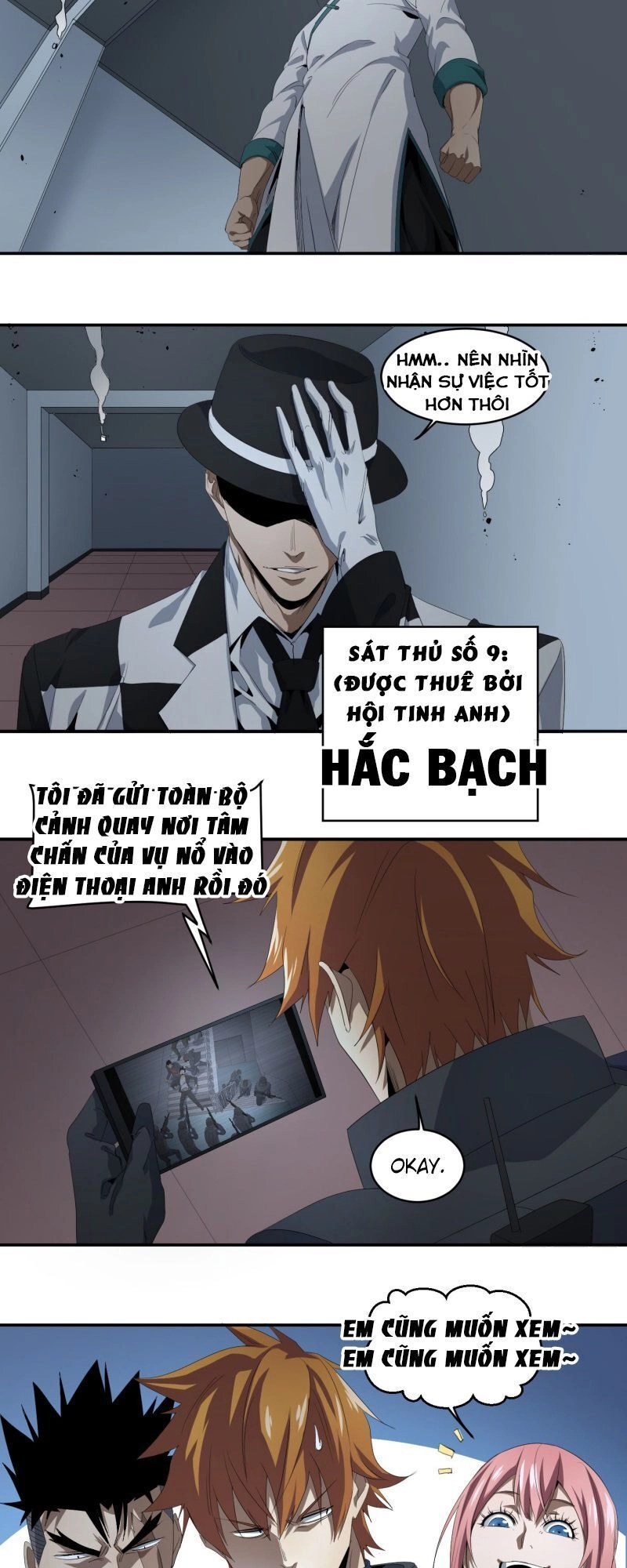 Nhất Ăn Tất Chapter 95 - 4