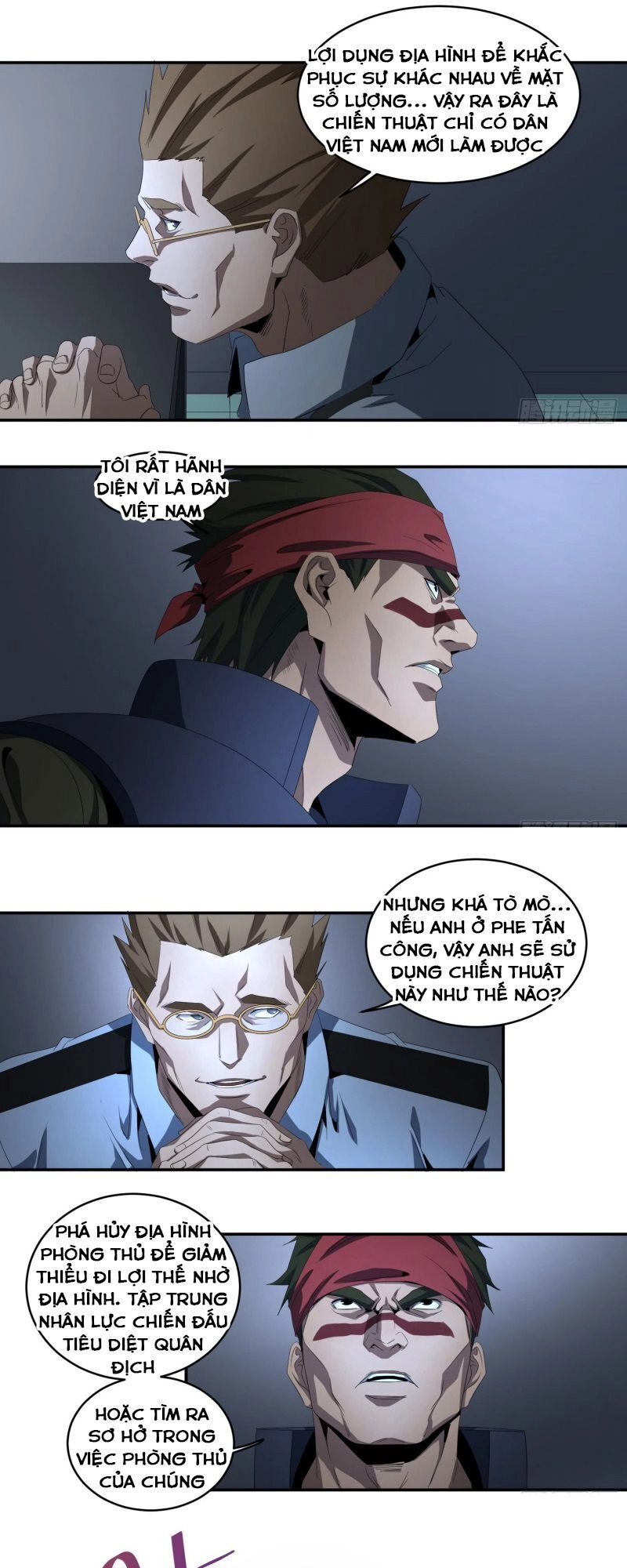 Nhất Ăn Tất Chapter 95 - 10