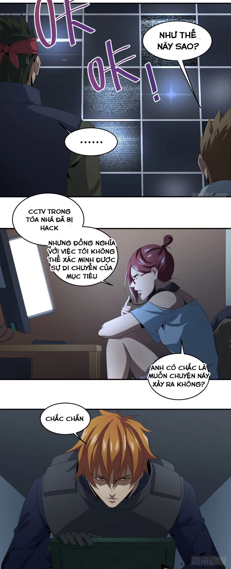 Nhất Ăn Tất Chapter 95 - 11