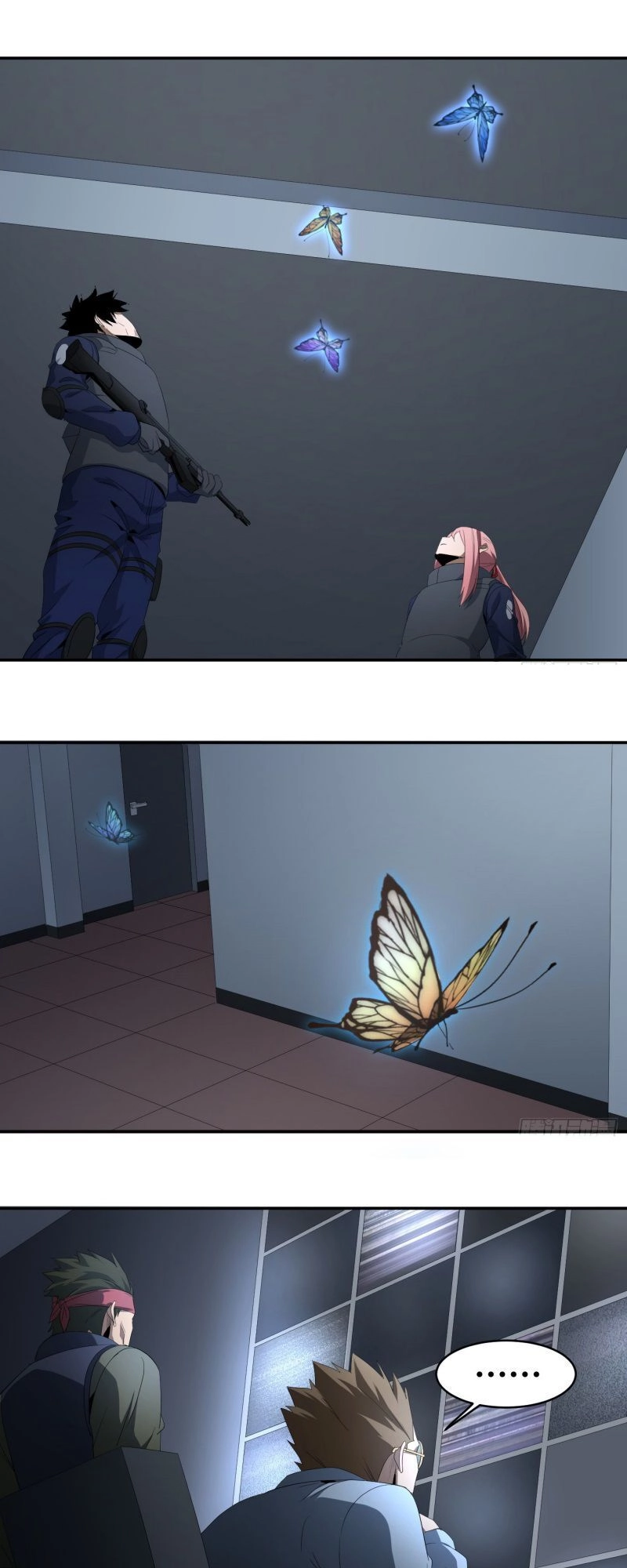 Nhất Ăn Tất Chapter 96 - 4