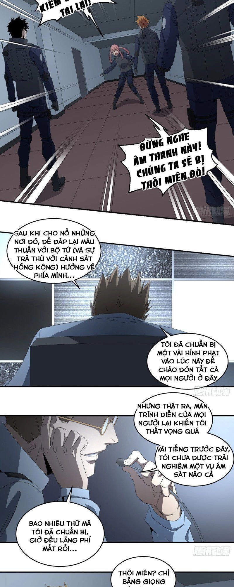 Nhất Ăn Tất Chapter 99 - 3