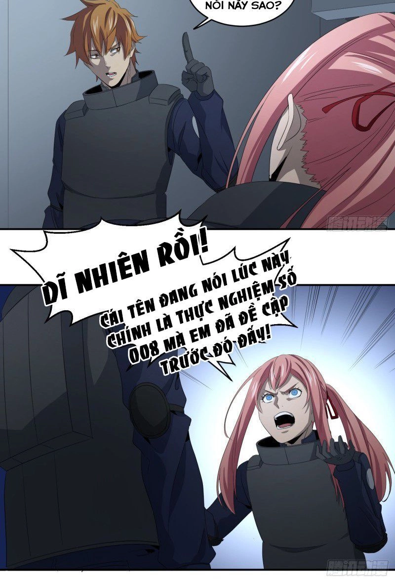 Nhất Ăn Tất Chapter 99 - 4