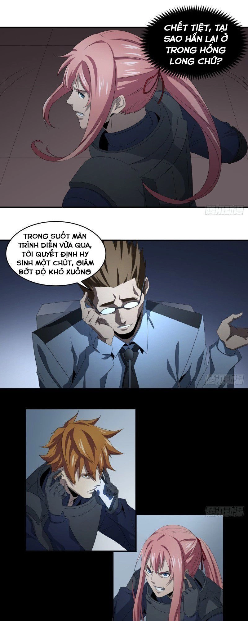 Nhất Ăn Tất Chapter 99 - 5