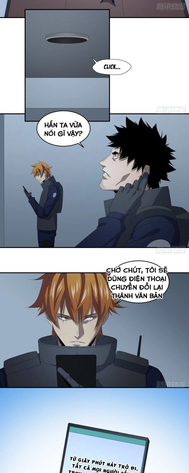 Nhất Ăn Tất Chapter 99 - 7