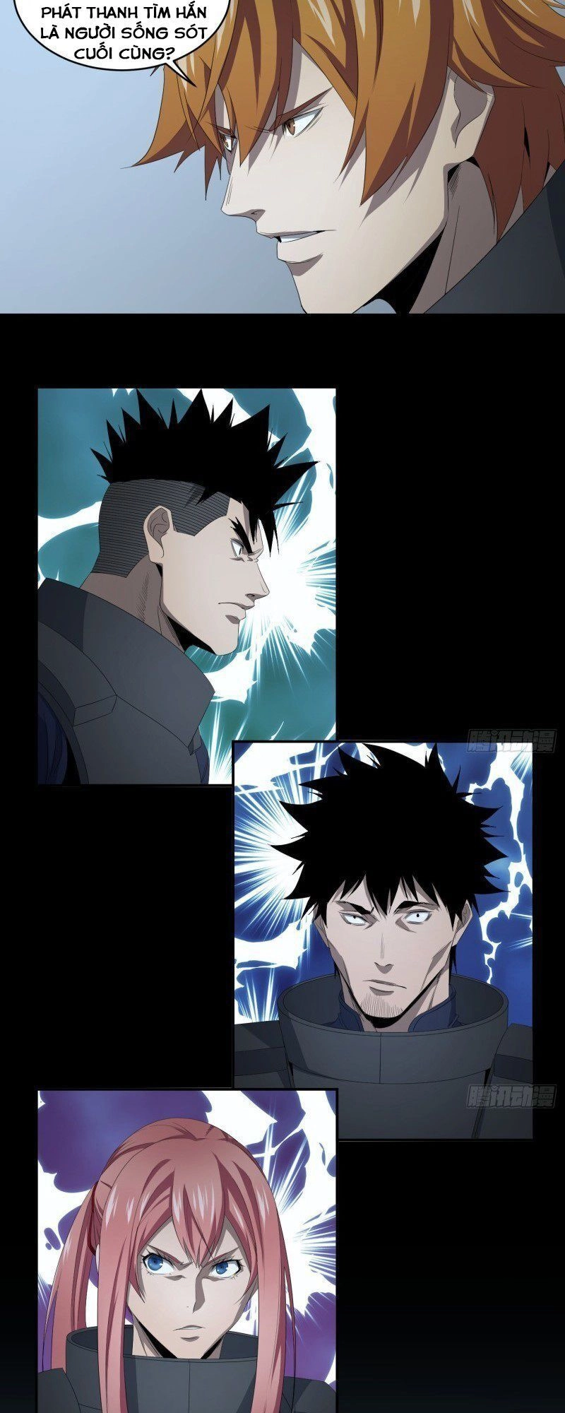 Nhất Ăn Tất Chapter 100 - 6