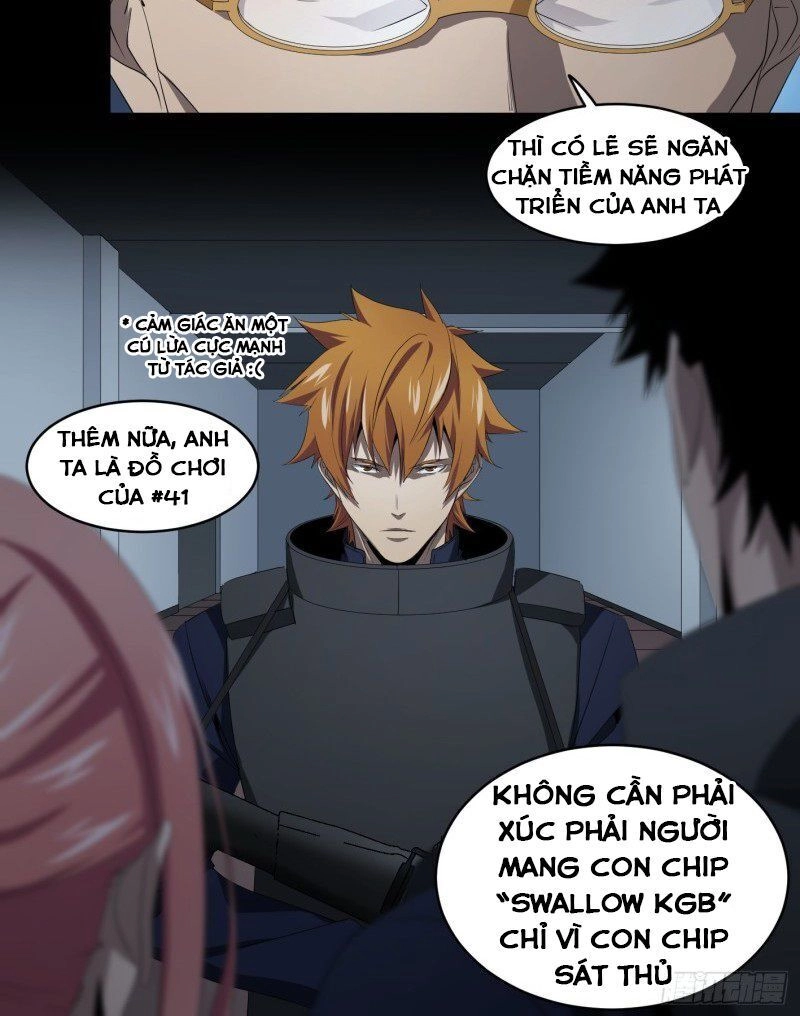 Nhất Ăn Tất Chapter 102 - 4