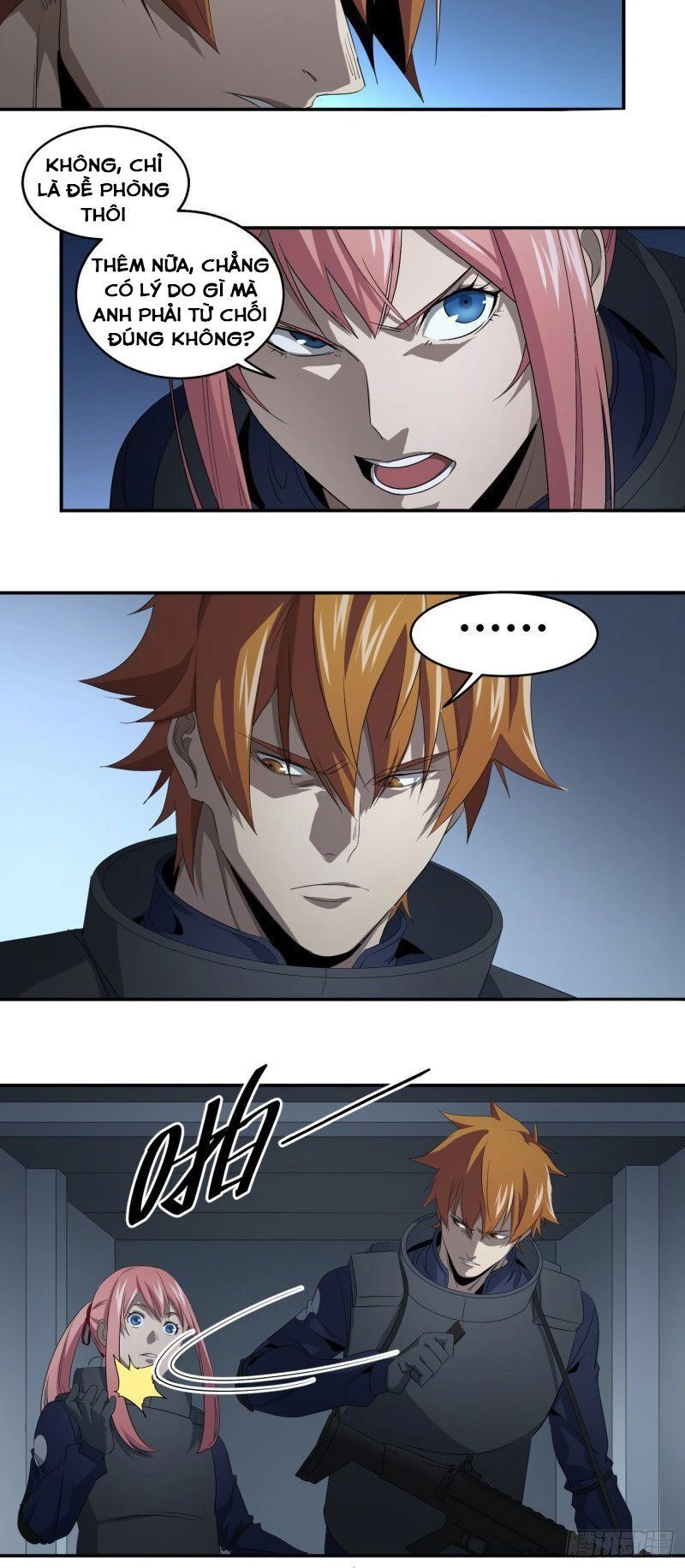 Nhất Ăn Tất Chapter 102 - 10