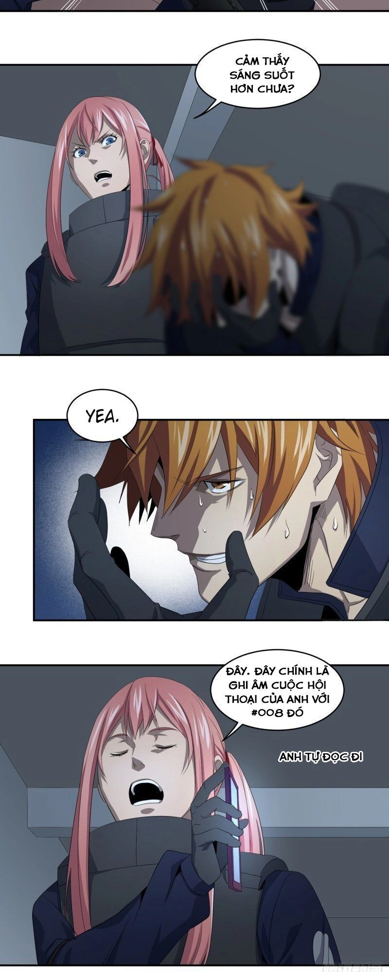 Nhất Ăn Tất Chapter 103 - 2