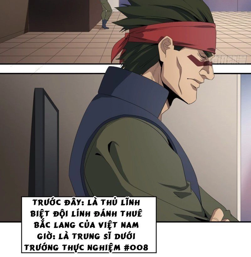 Nhất Ăn Tất Chapter 103 - 8