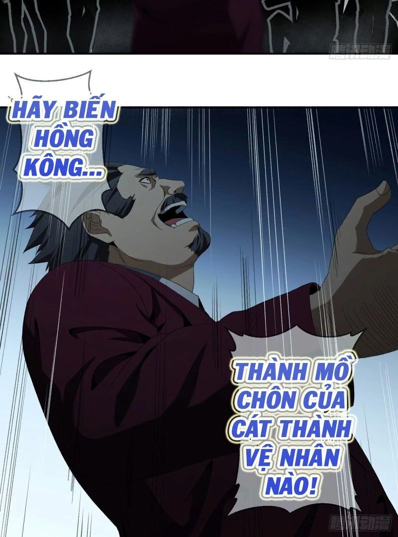 Nhất Ăn Tất Chapter 104 - 16