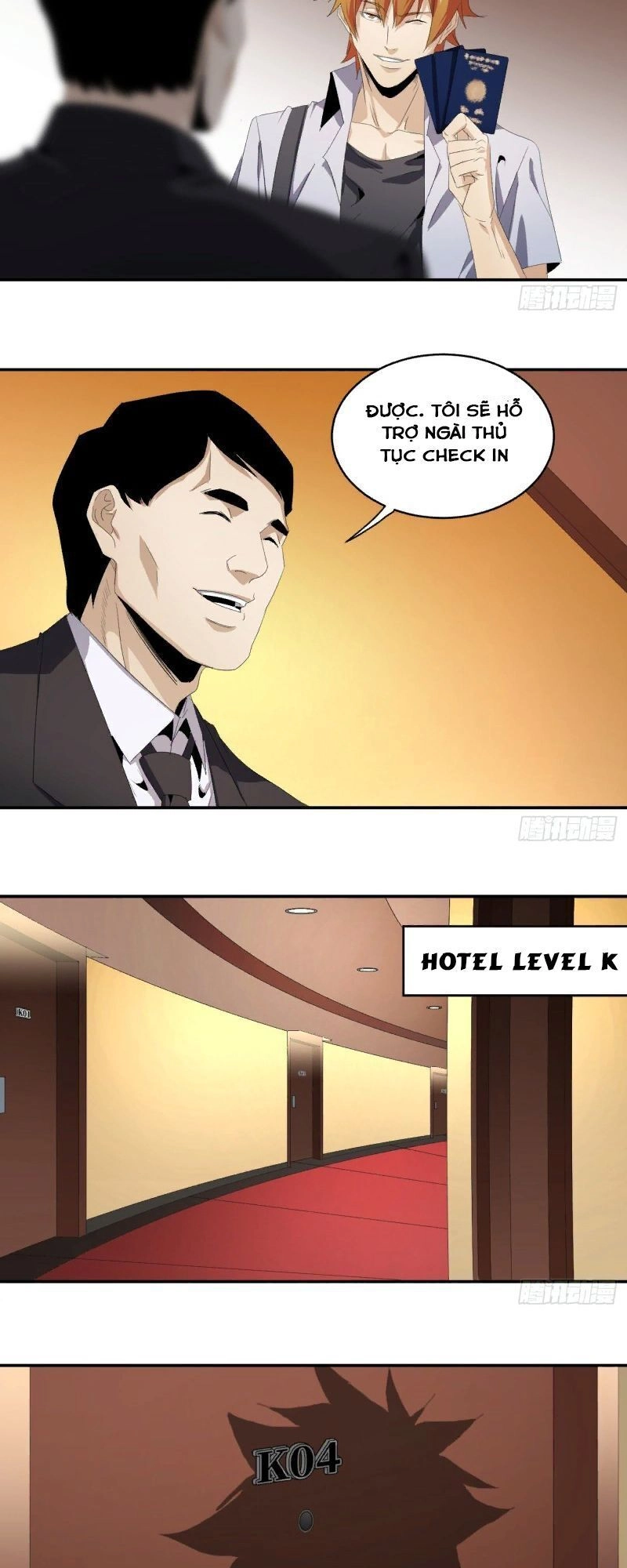 Nhất Ăn Tất Chapter 107 - 13