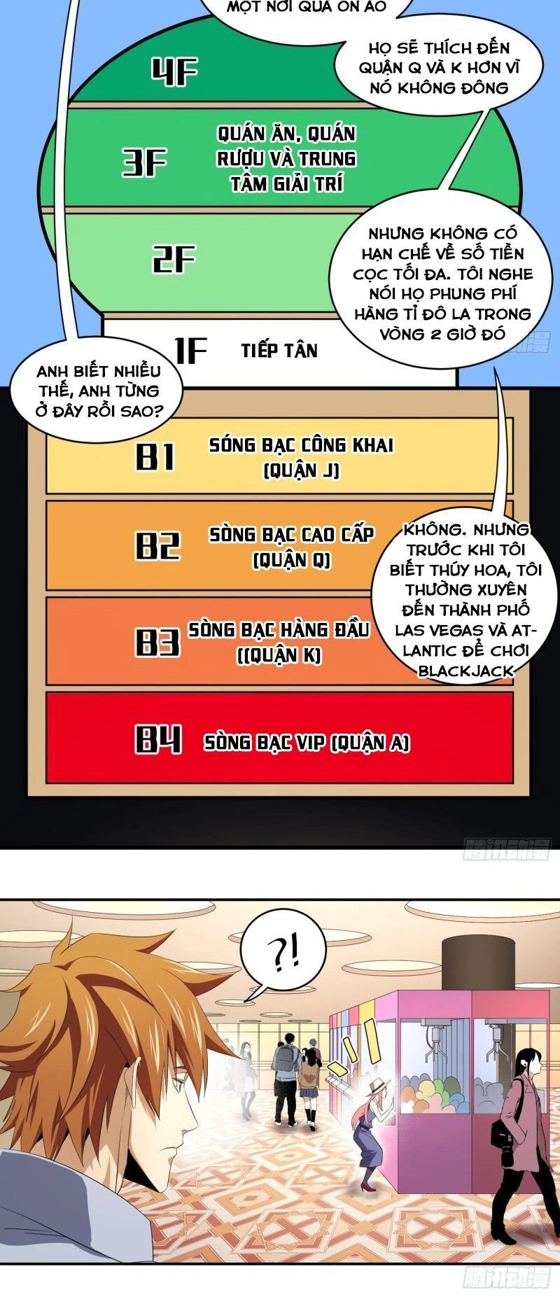 Nhất Ăn Tất Chapter 108 - 5