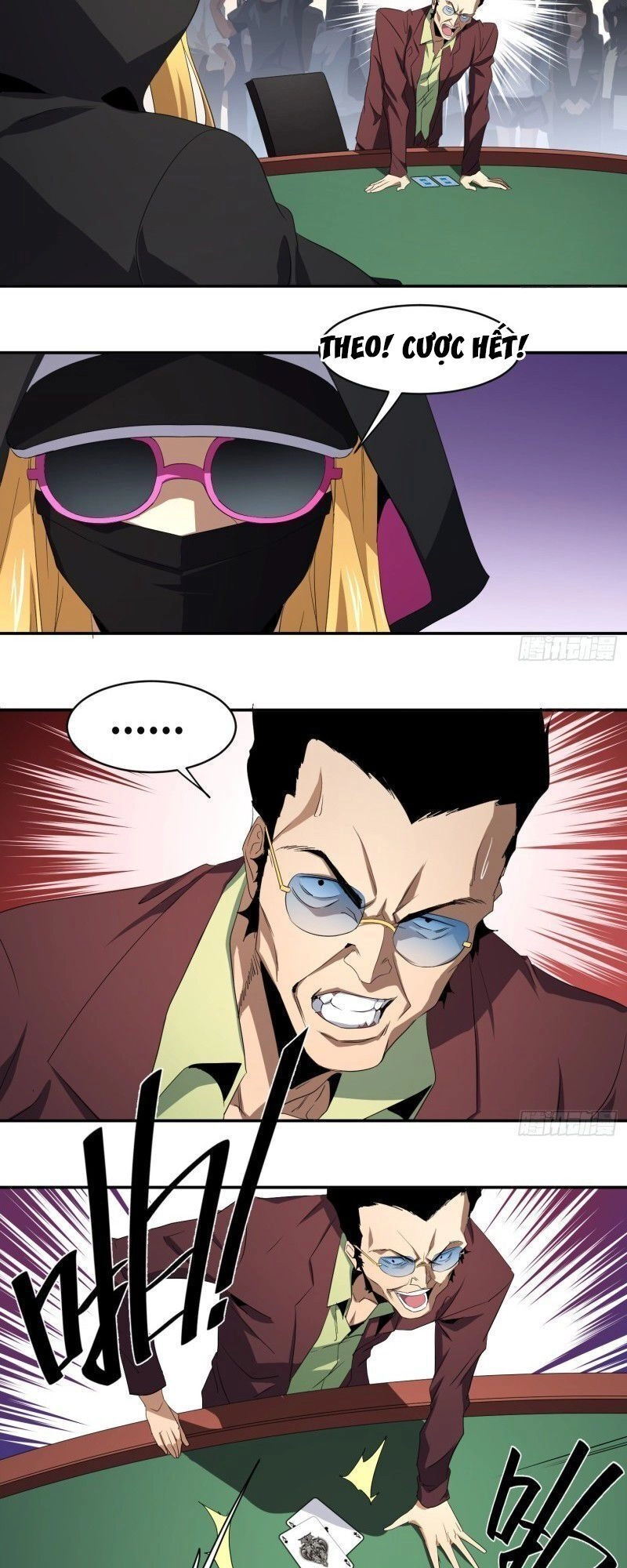 Nhất Ăn Tất Chapter 109 - 3