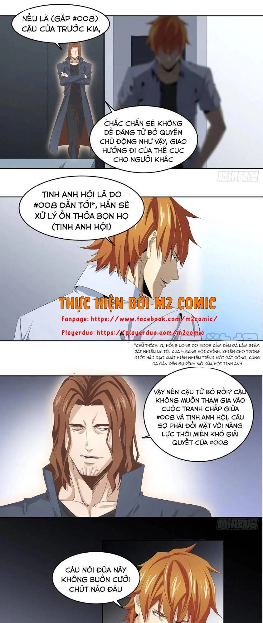 Nhất Ăn Tất Chapter 111 - 8