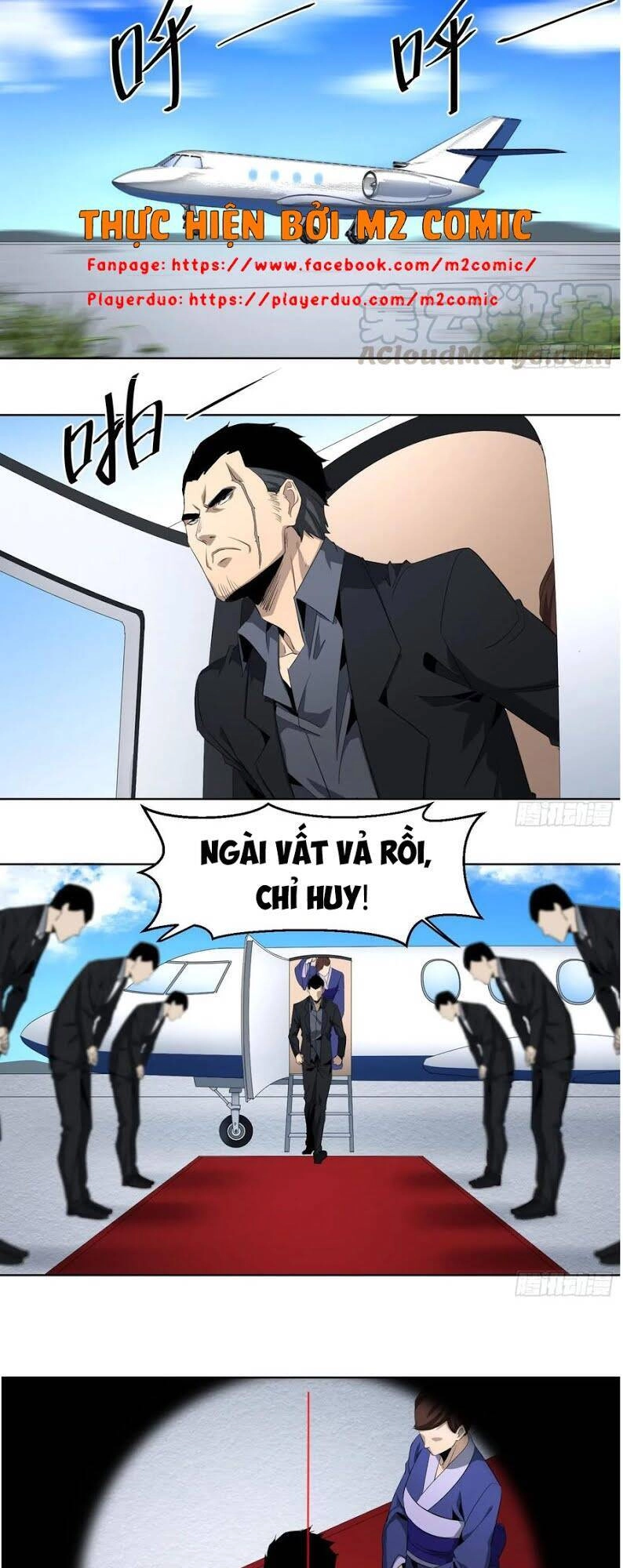 Nhất Ăn Tất Chapter 112 - 2