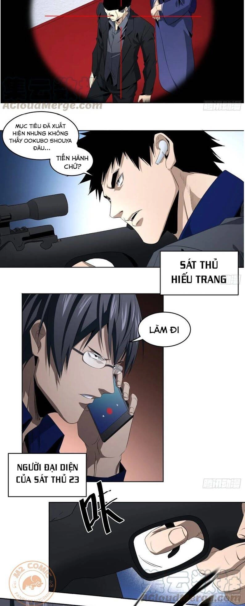 Nhất Ăn Tất Chapter 112 - 3