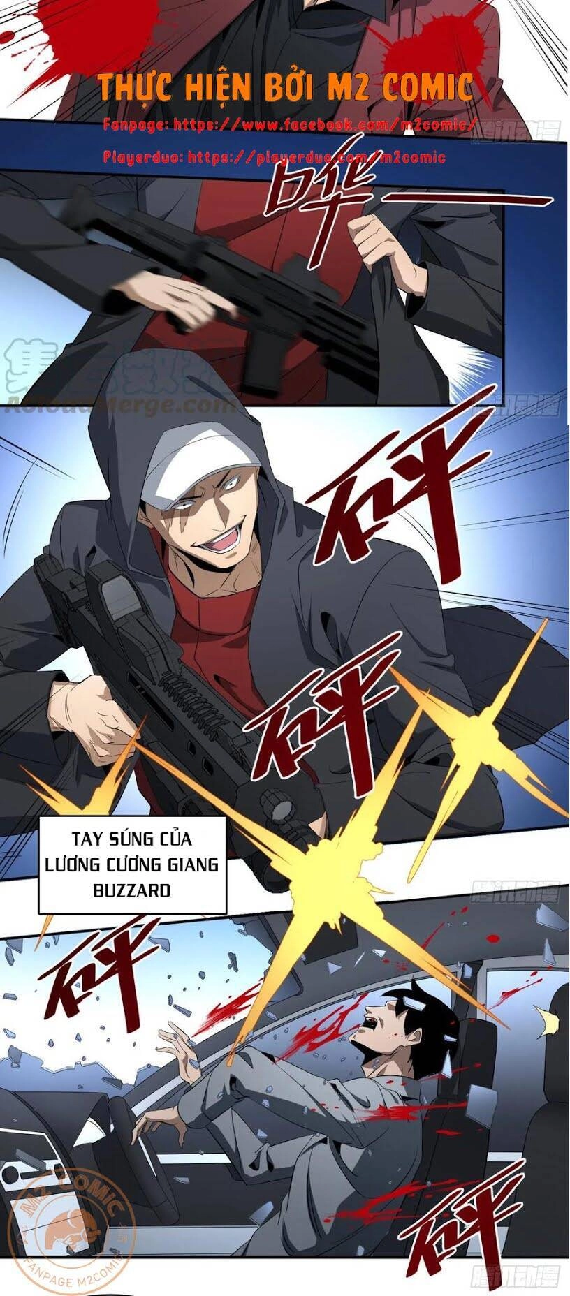 Nhất Ăn Tất Chapter 112 - 9