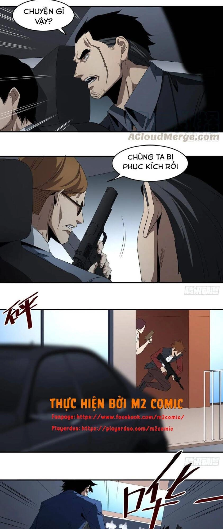 Nhất Ăn Tất Chapter 112 - 10