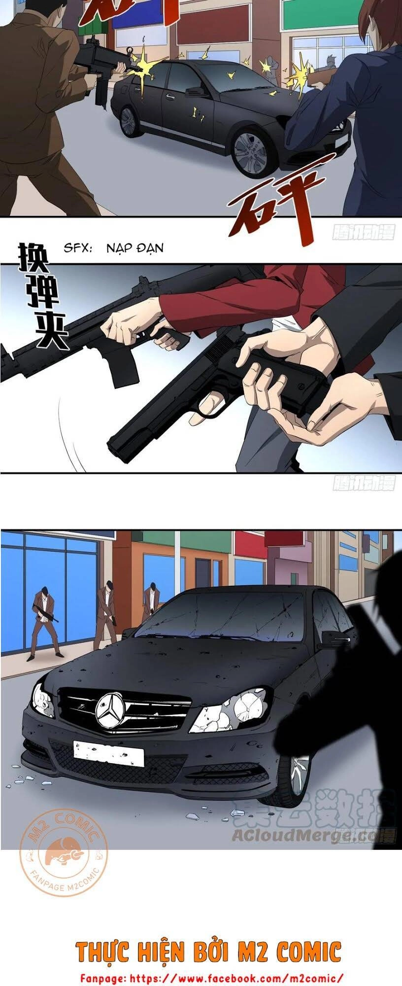 Nhất Ăn Tất Chapter 112 - 14