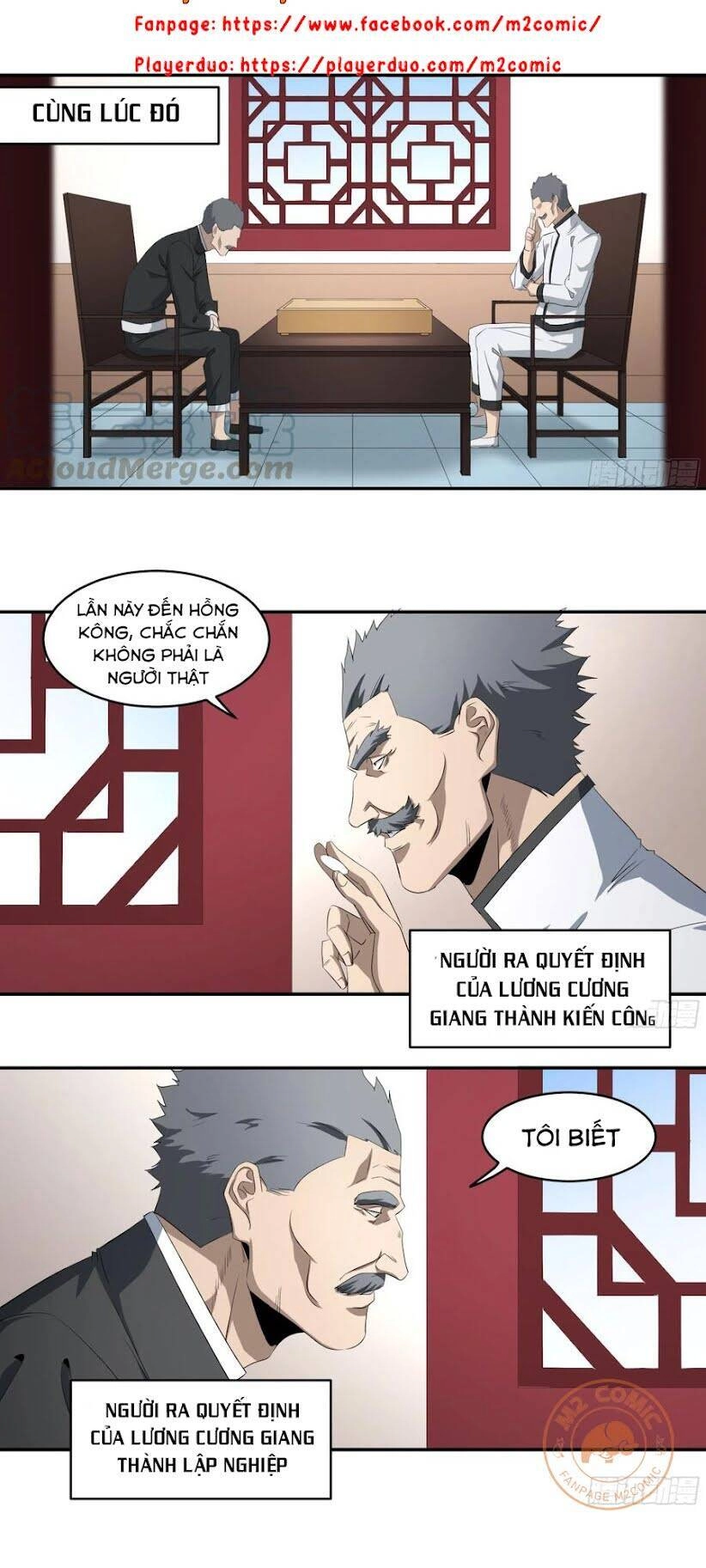 Nhất Ăn Tất Chapter 113 - 5