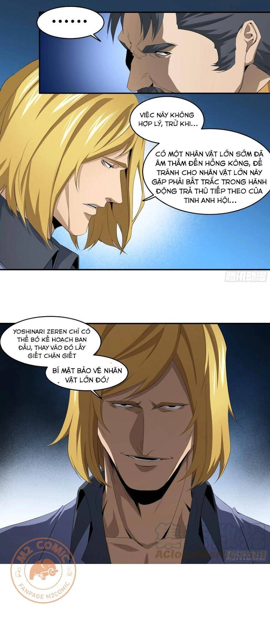 Nhất Ăn Tất Chapter 113 - 14