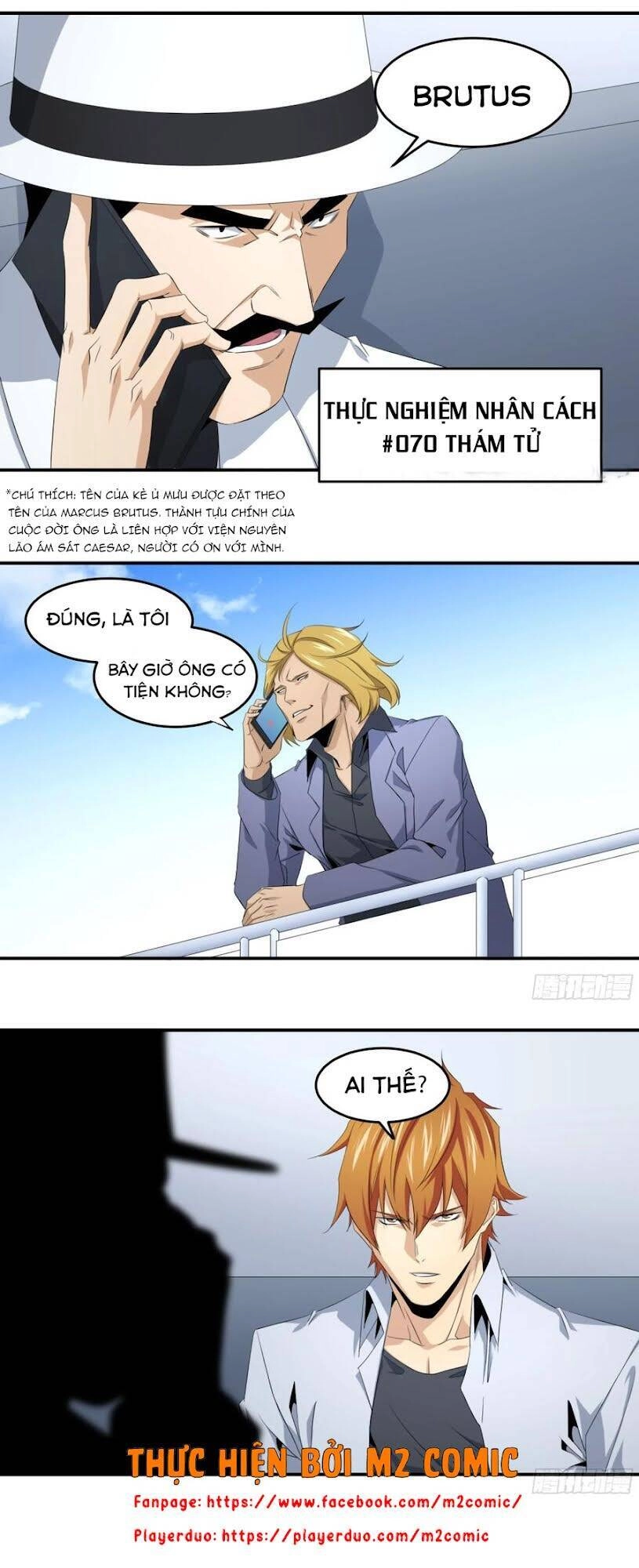 Nhất Ăn Tất Chapter 114 - 4