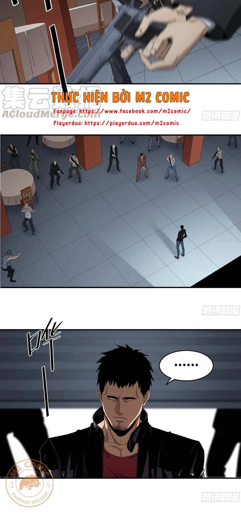 Nhất Ăn Tất Chapter 114 - 11