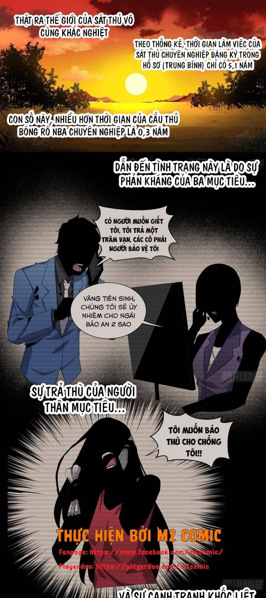 Nhất Ăn Tất Chapter 115 - 2