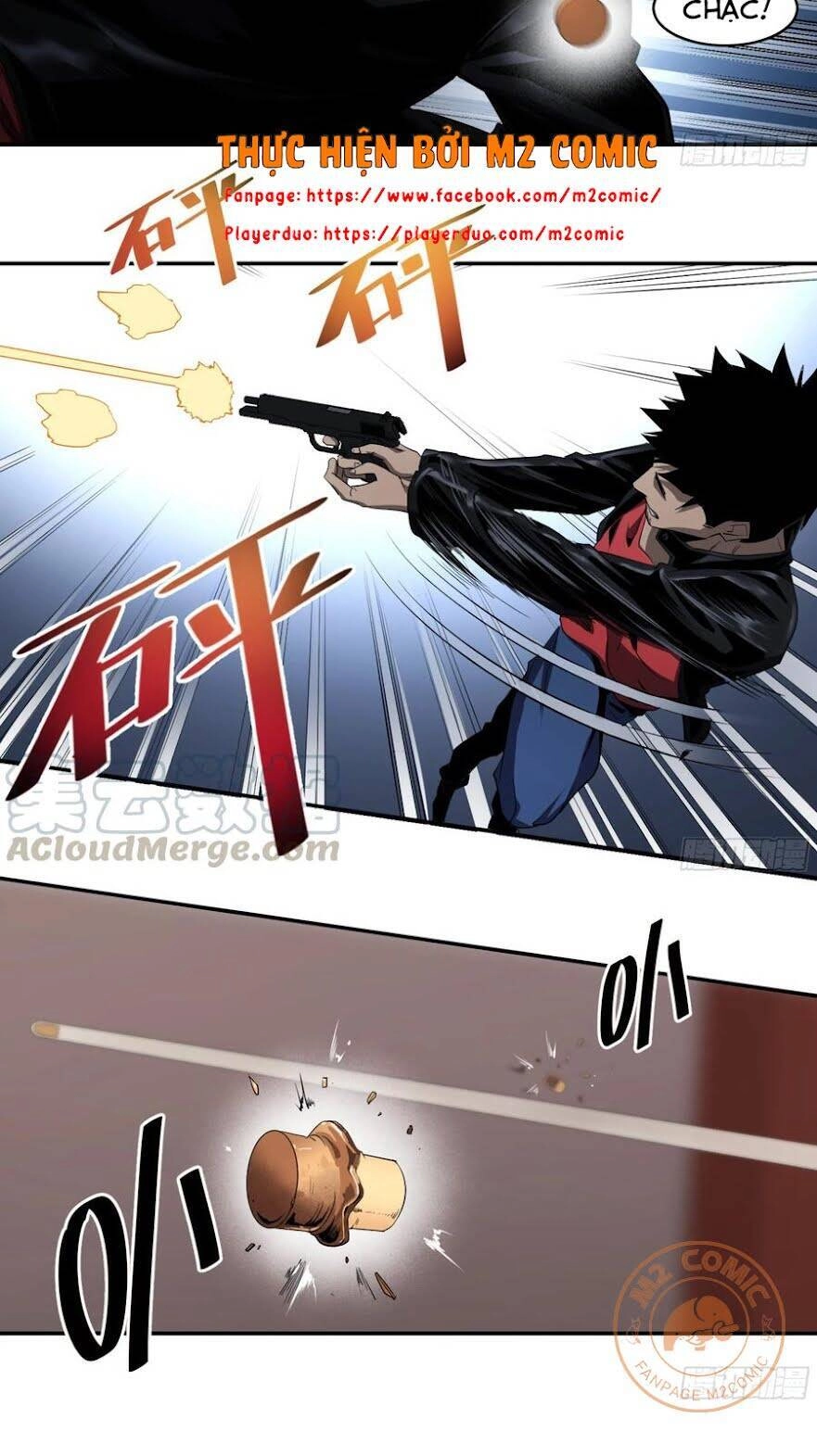 Nhất Ăn Tất Chapter 115 - 9