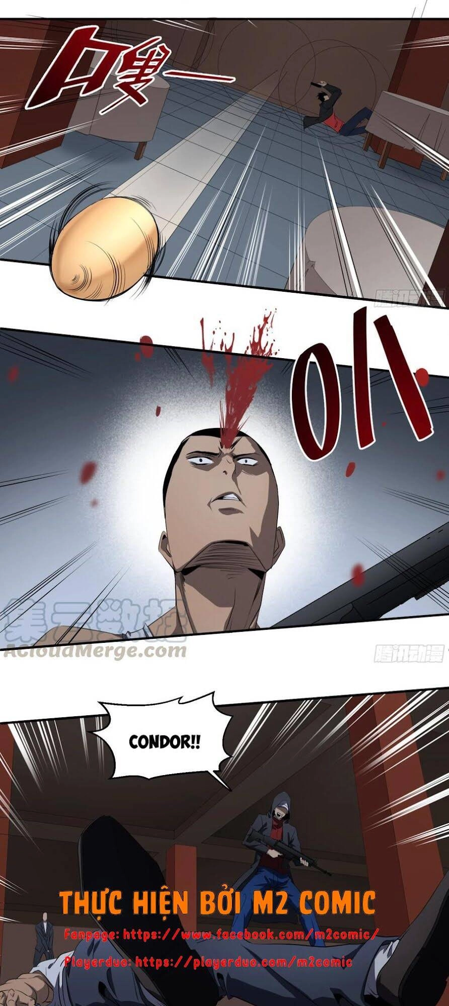 Nhất Ăn Tất Chapter 115 - 10