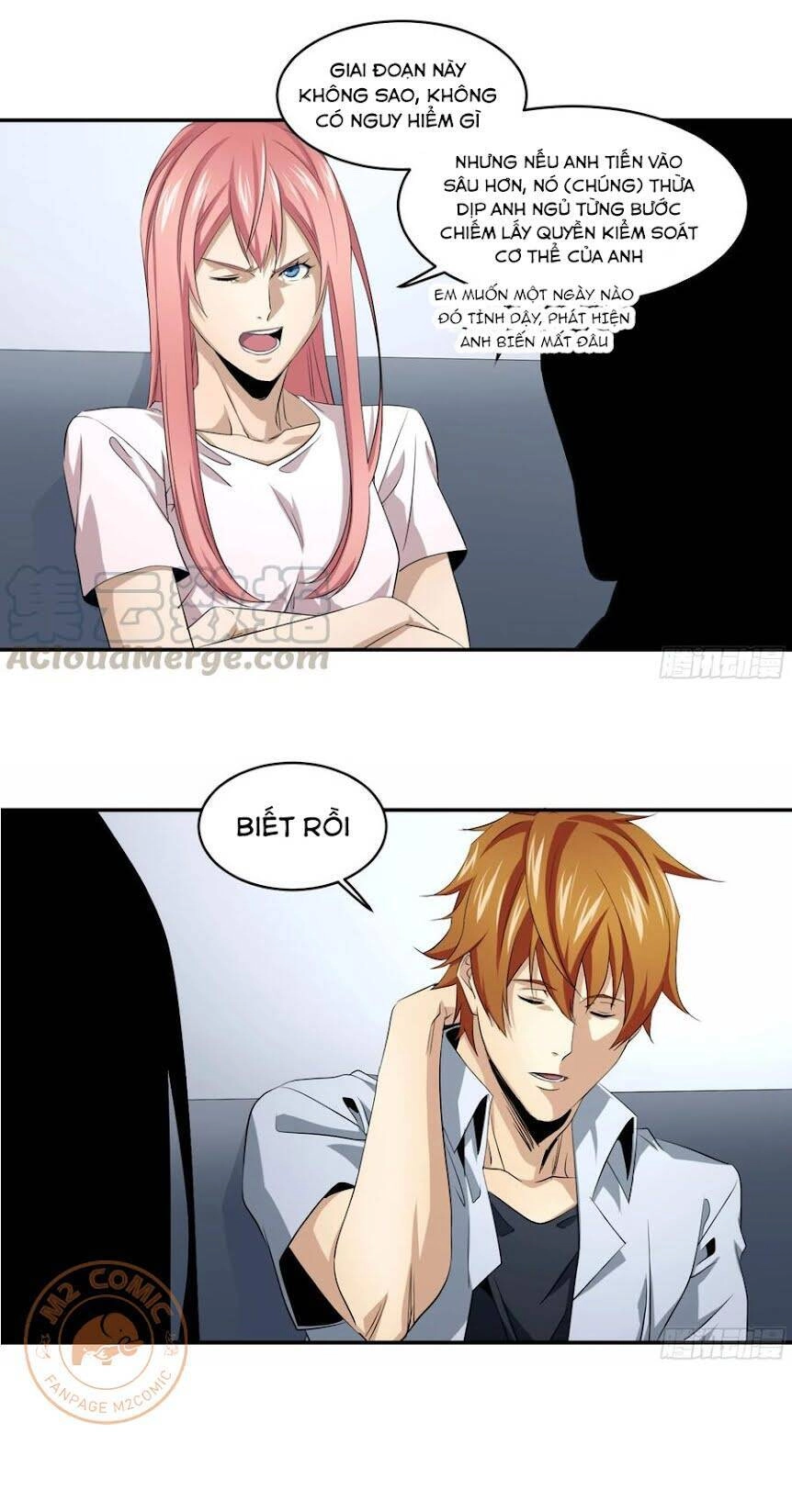 Nhất Ăn Tất Chapter 115 - 15