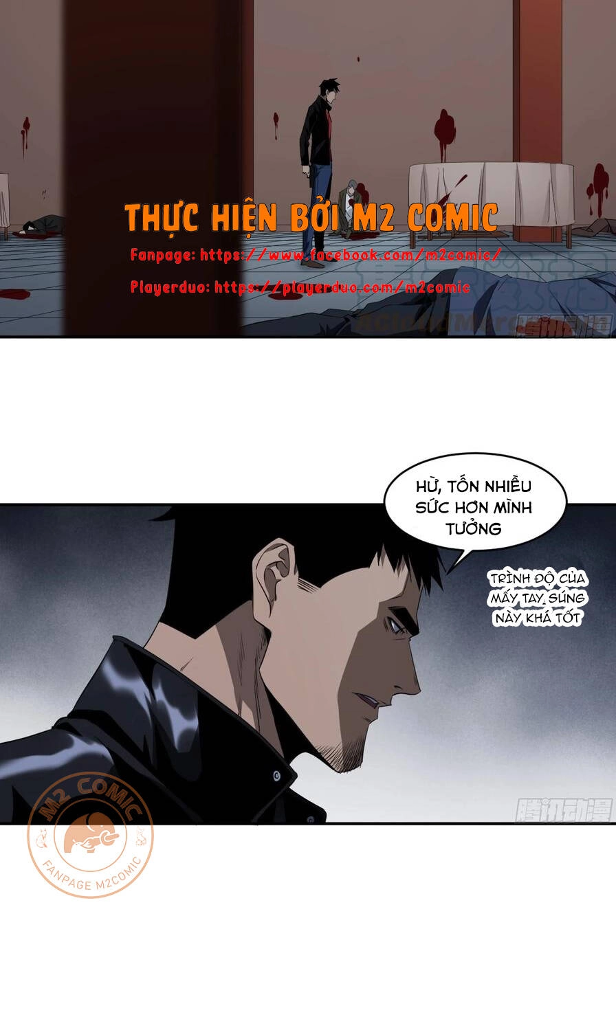 Nhất Ăn Tất Chapter 116 - 2